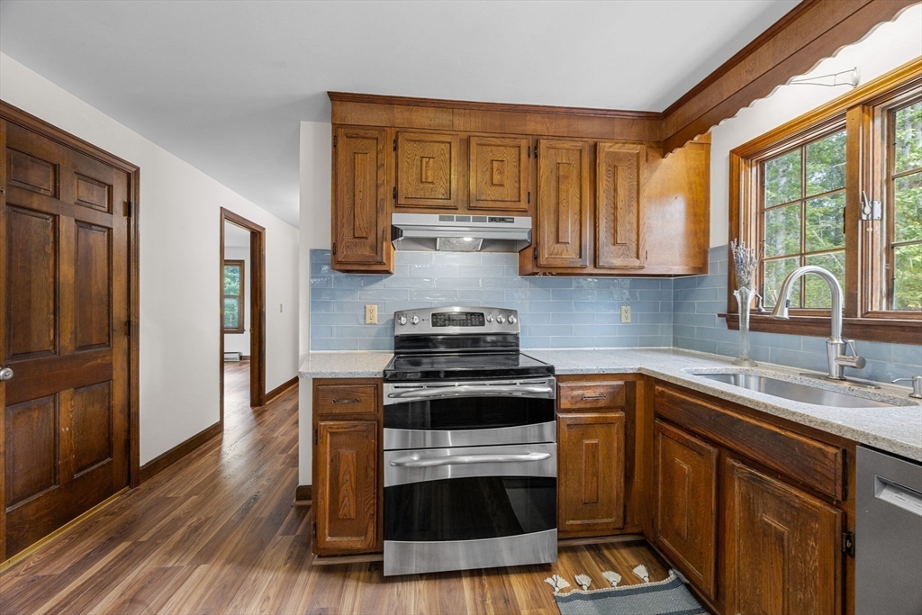 7 Horseshoe Cir