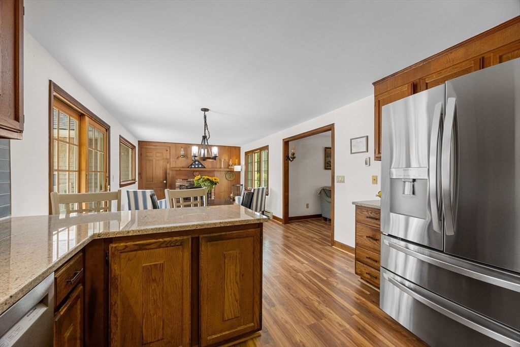 7 Horseshoe Cir