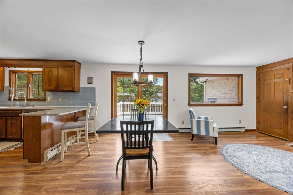 7 Horseshoe Cir