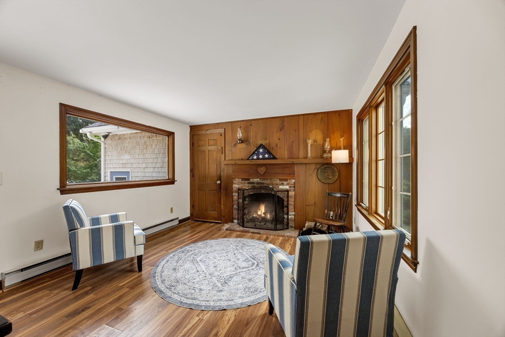 7 Horseshoe Cir
