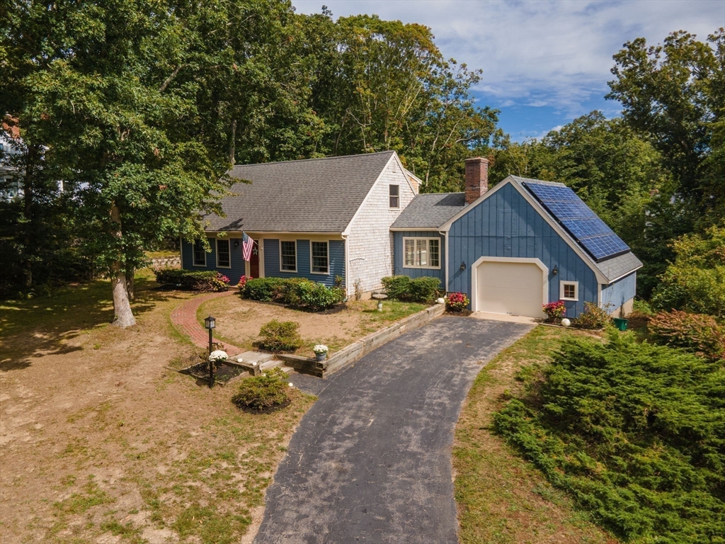 7 Horseshoe Cir