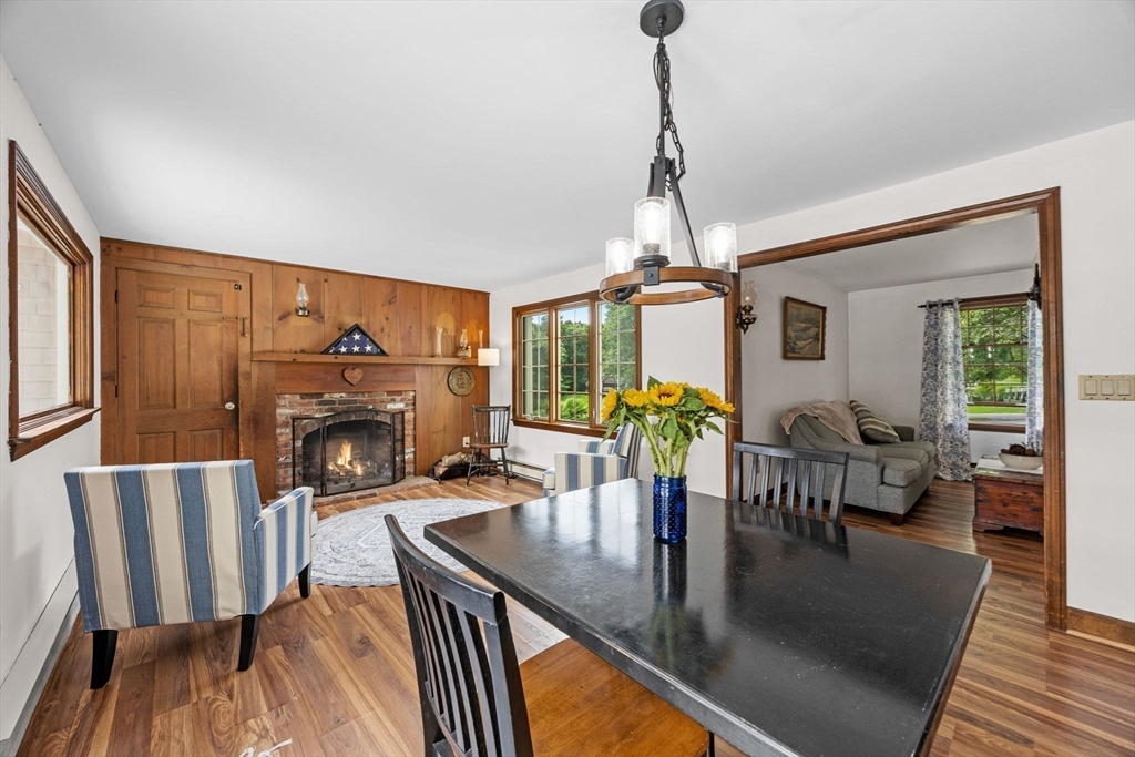 7 Horseshoe Cir