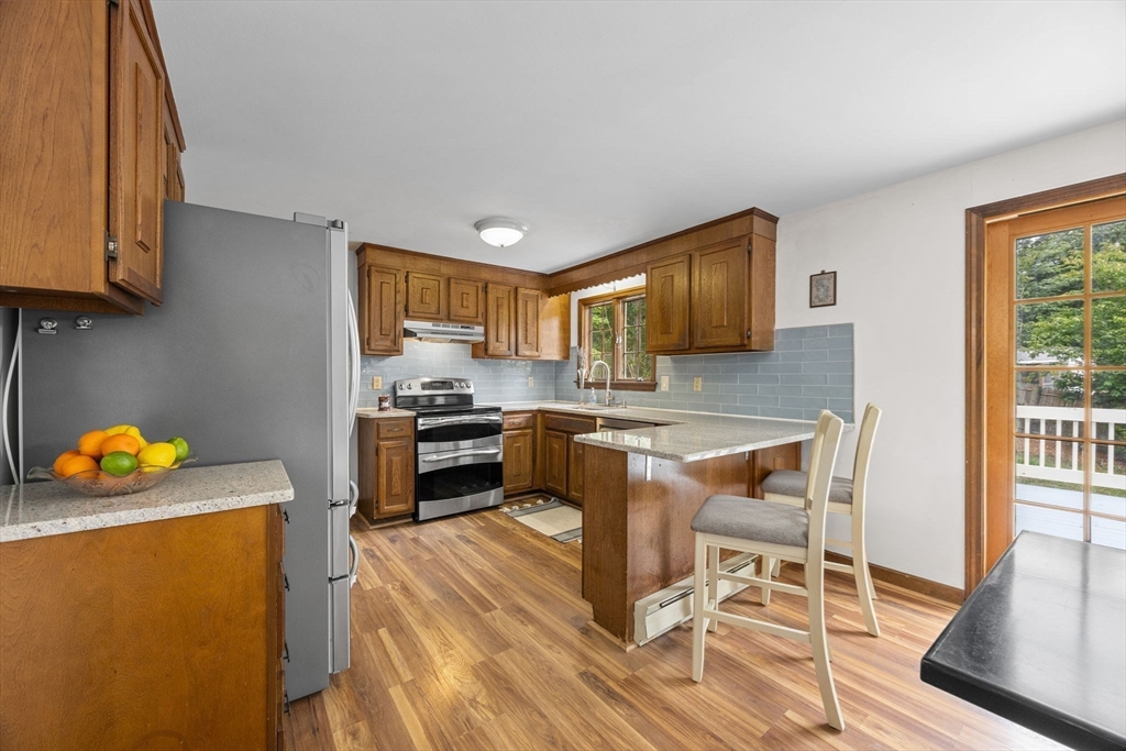 7 Horseshoe Cir
