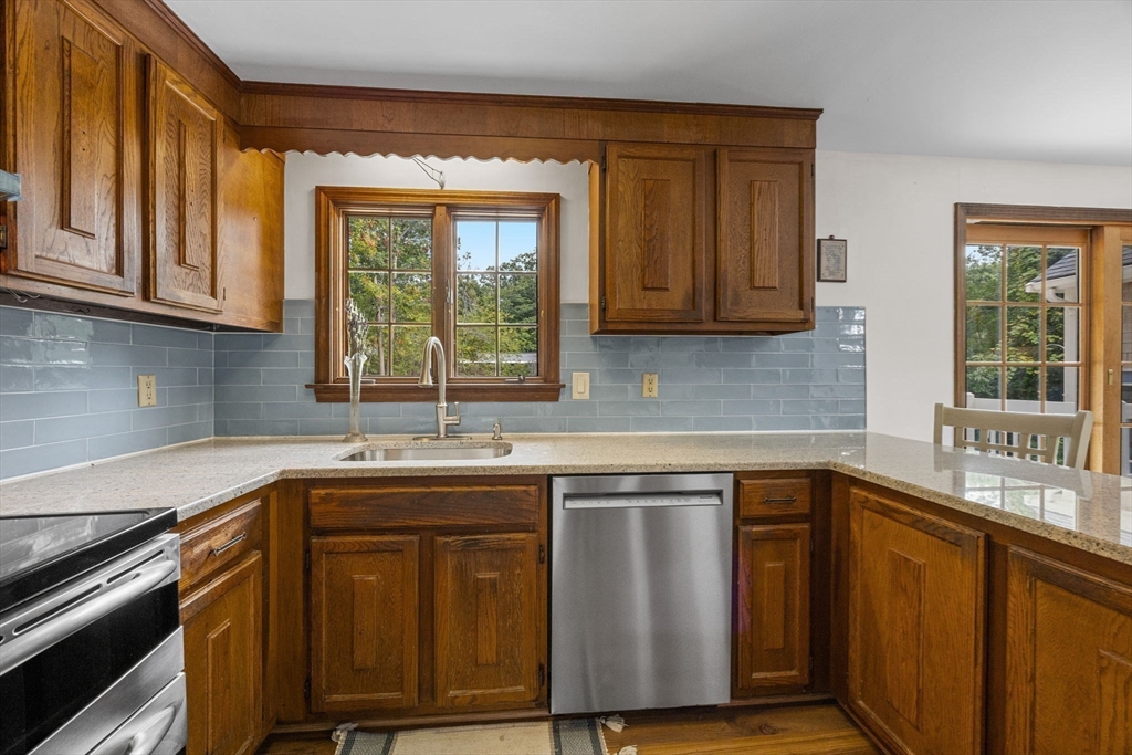 7 Horseshoe Cir