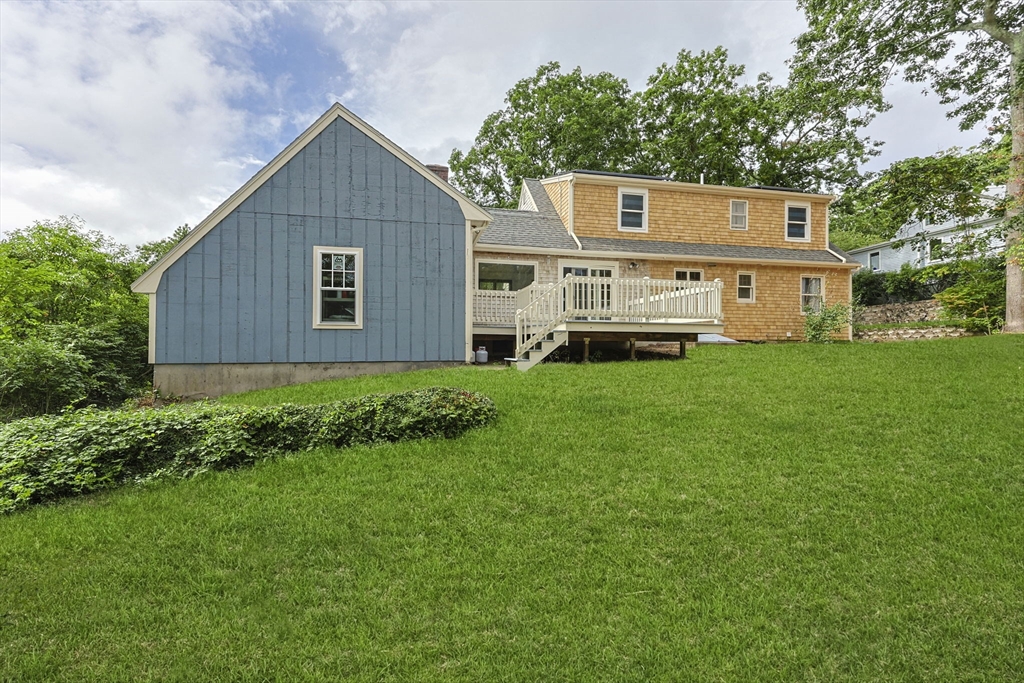 7 Horseshoe Cir