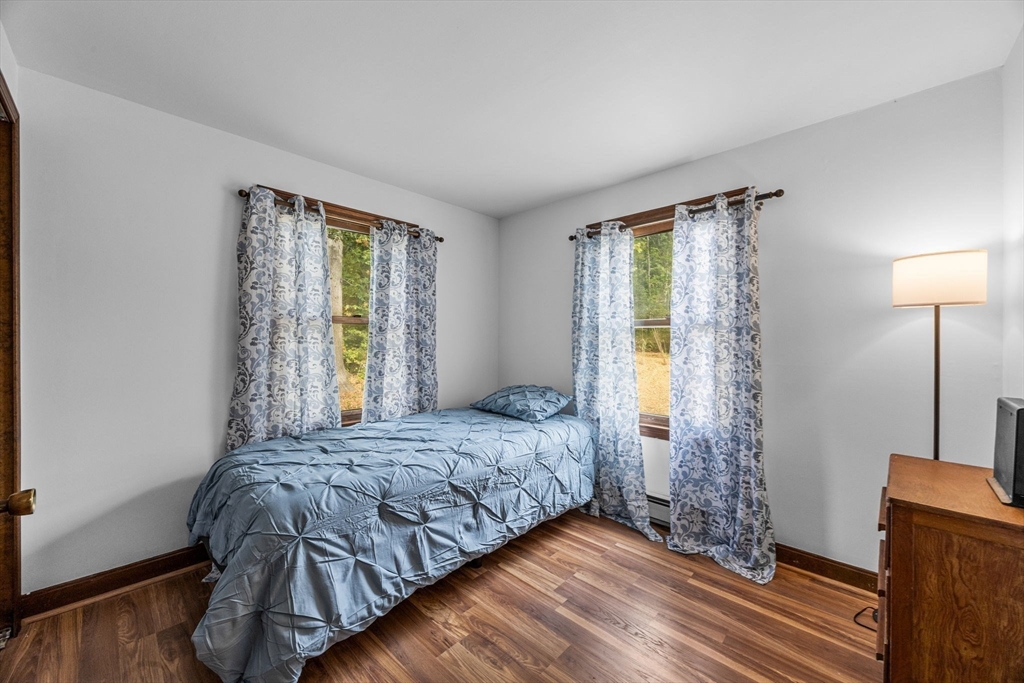 7 Horseshoe Cir