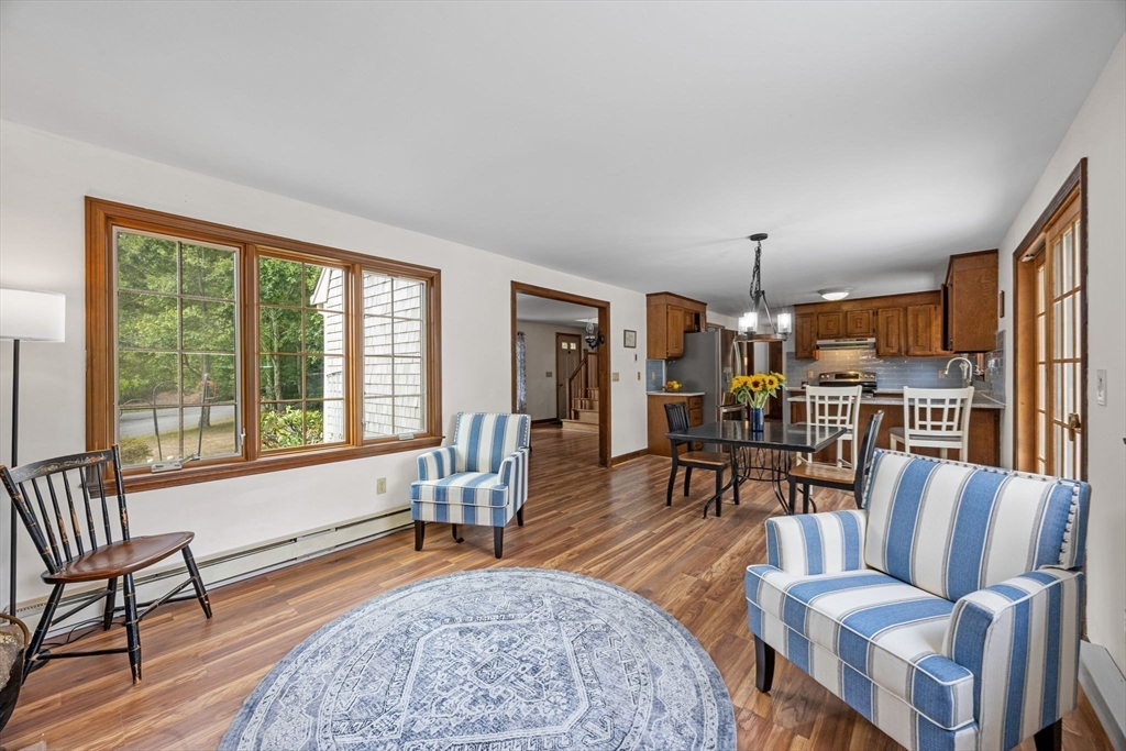 7 Horseshoe Cir