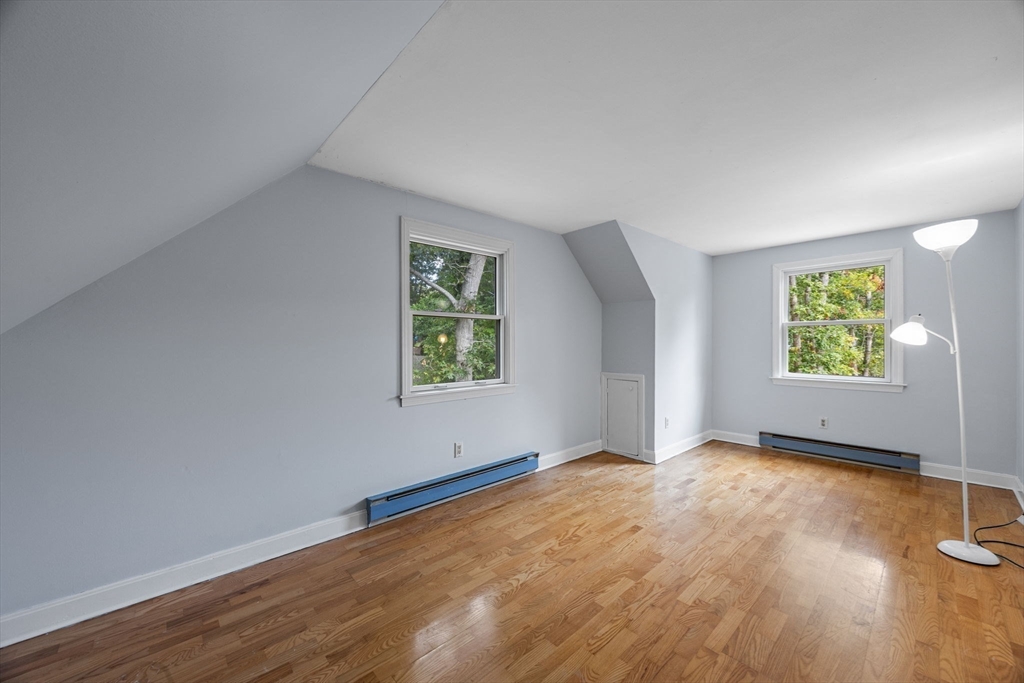 7 Horseshoe Cir