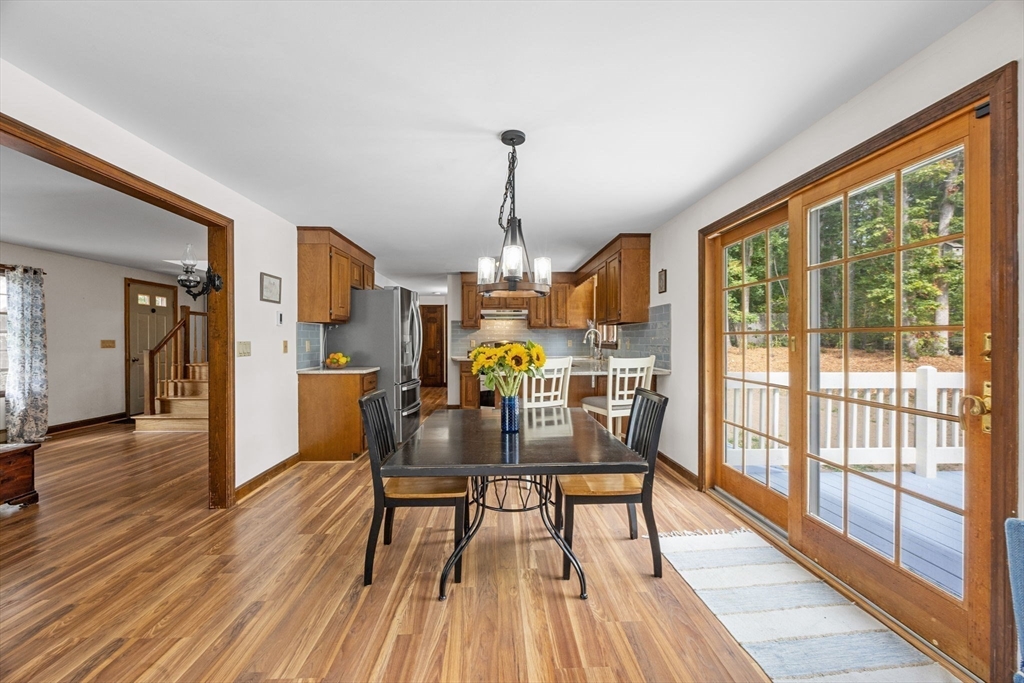 7 Horseshoe Cir