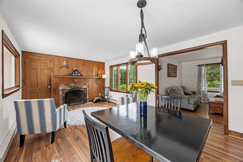 7 Horseshoe Cir