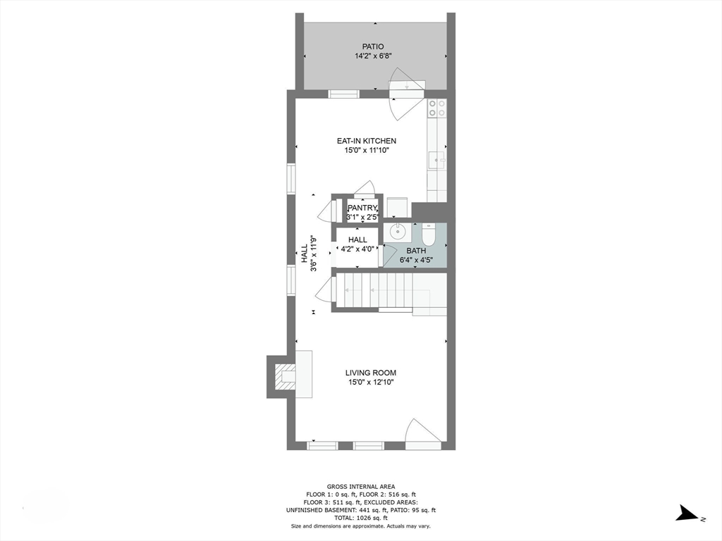 300 Falmouth Rd # 21E