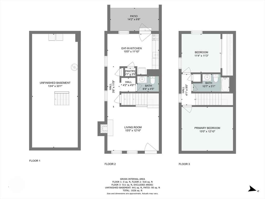 300 Falmouth Rd # 21E