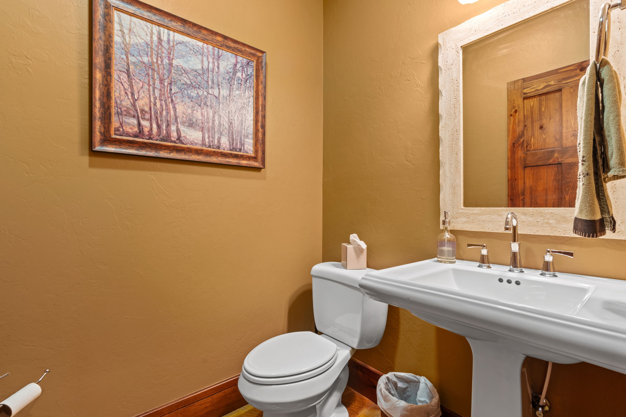 315 Bears Paw Trail