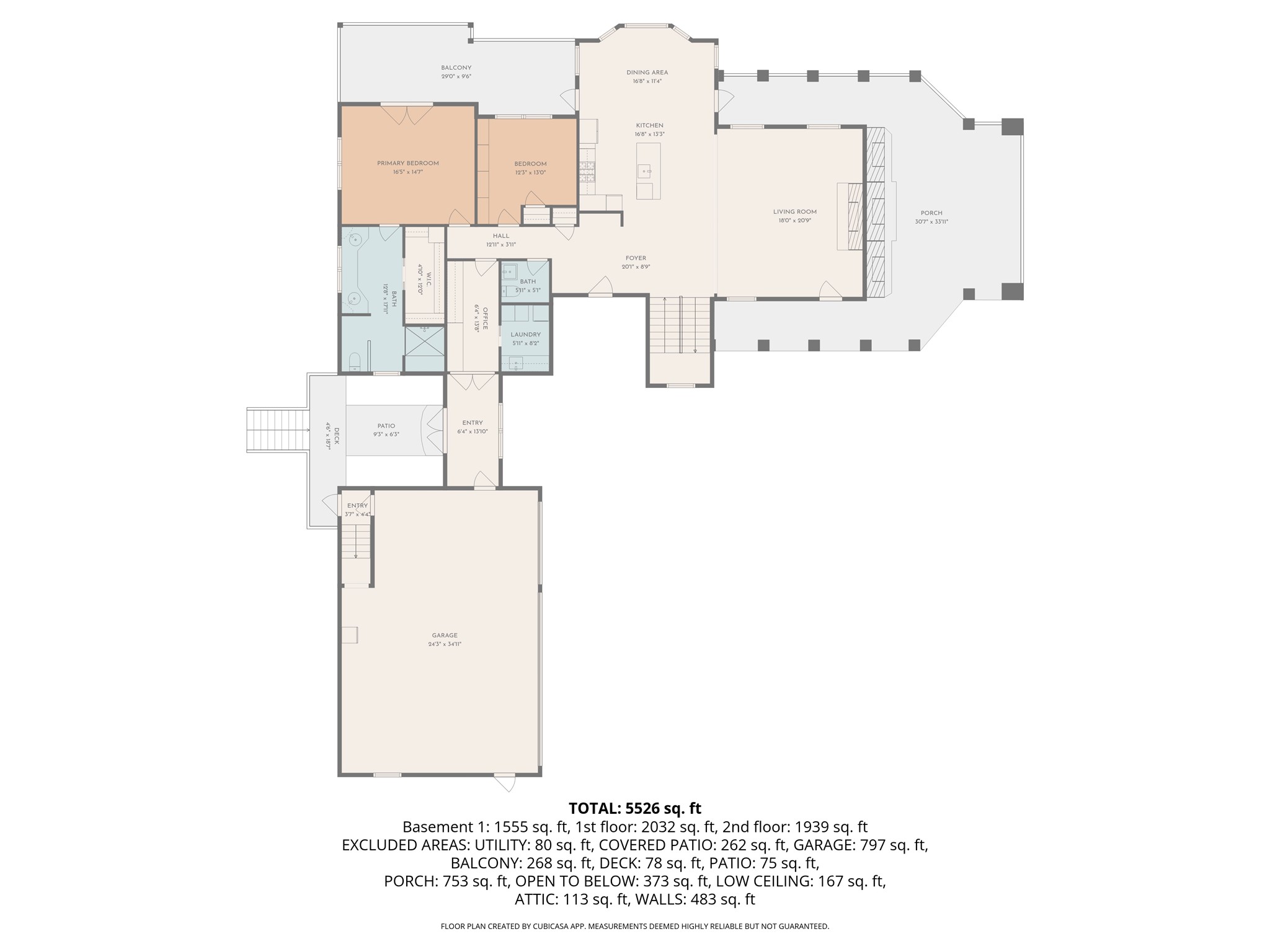 315 Bears Paw Trail