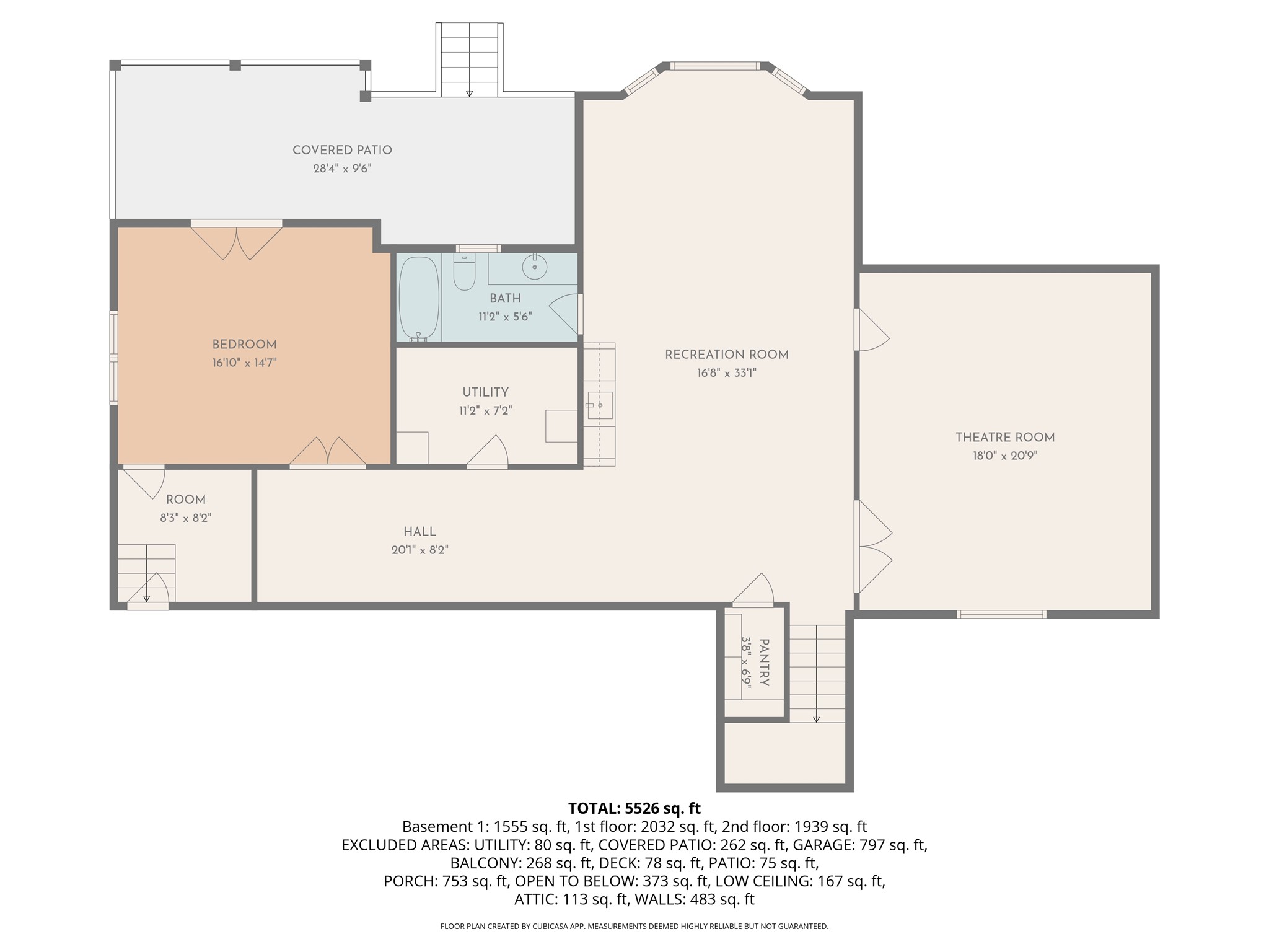 315 Bears Paw Trail