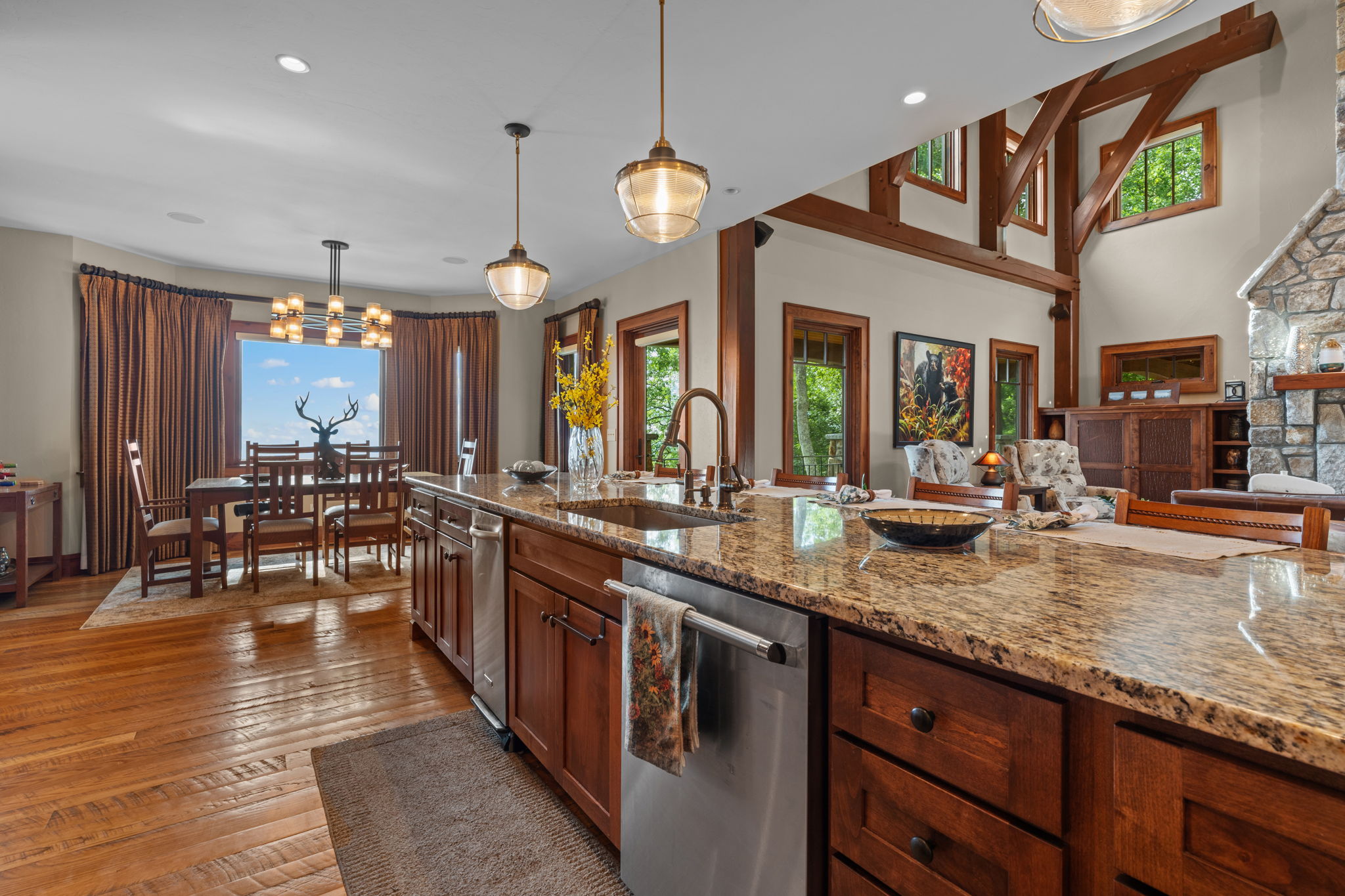315 Bears Paw Trail