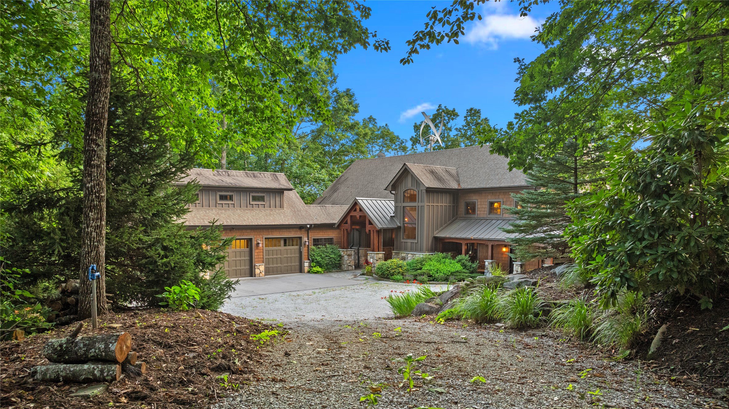315 Bears Paw Trail