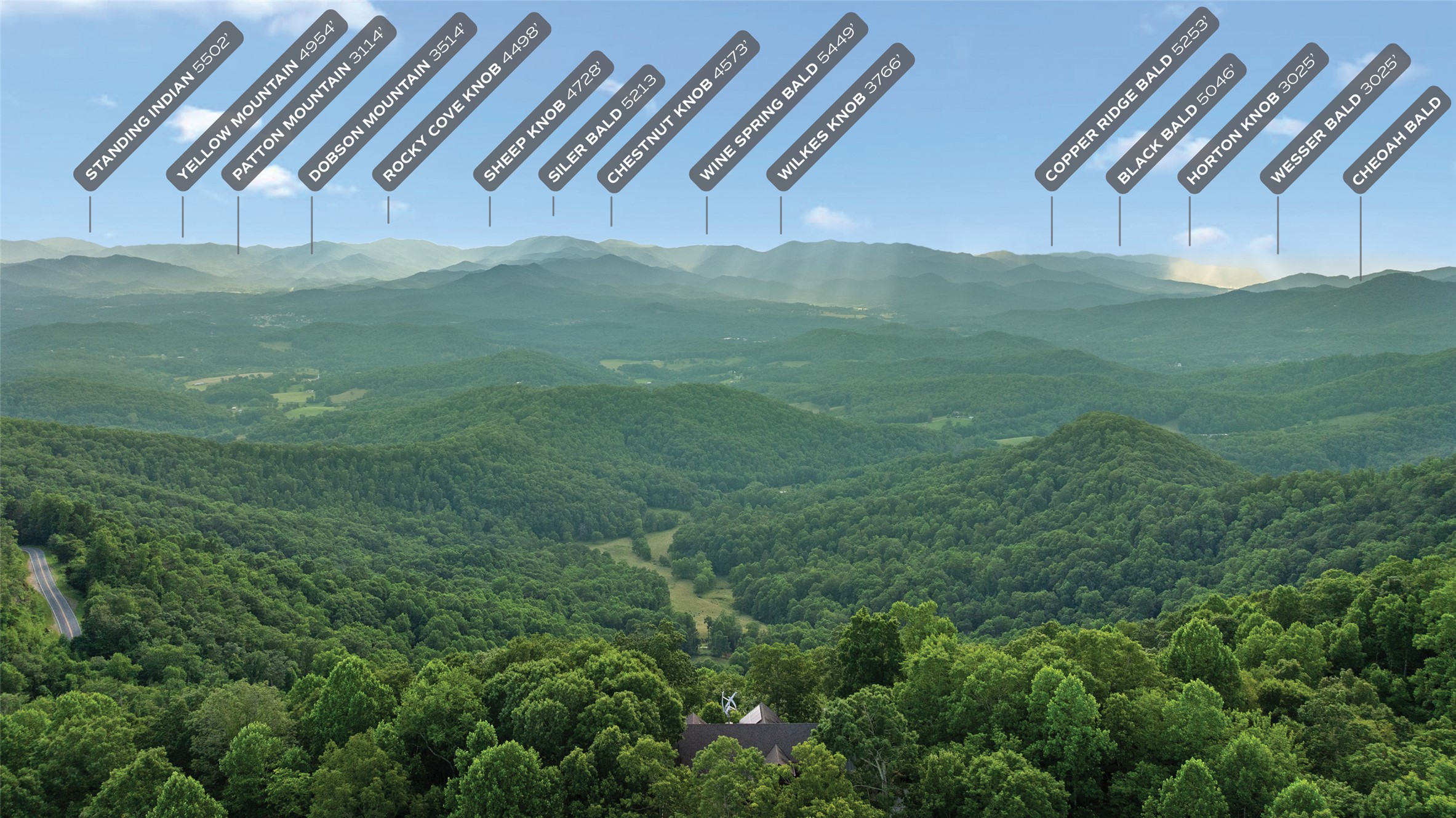 315 Bears Paw Trail