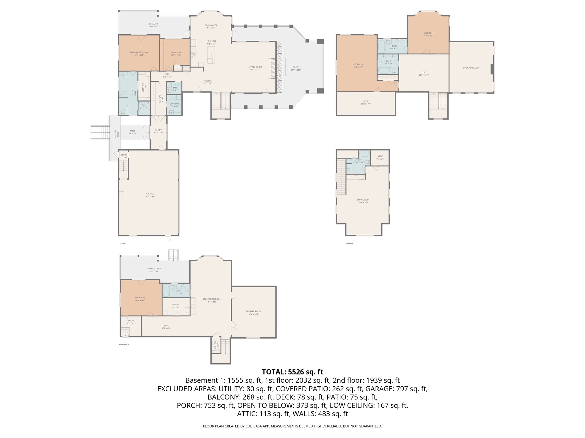 315 Bears Paw Trail