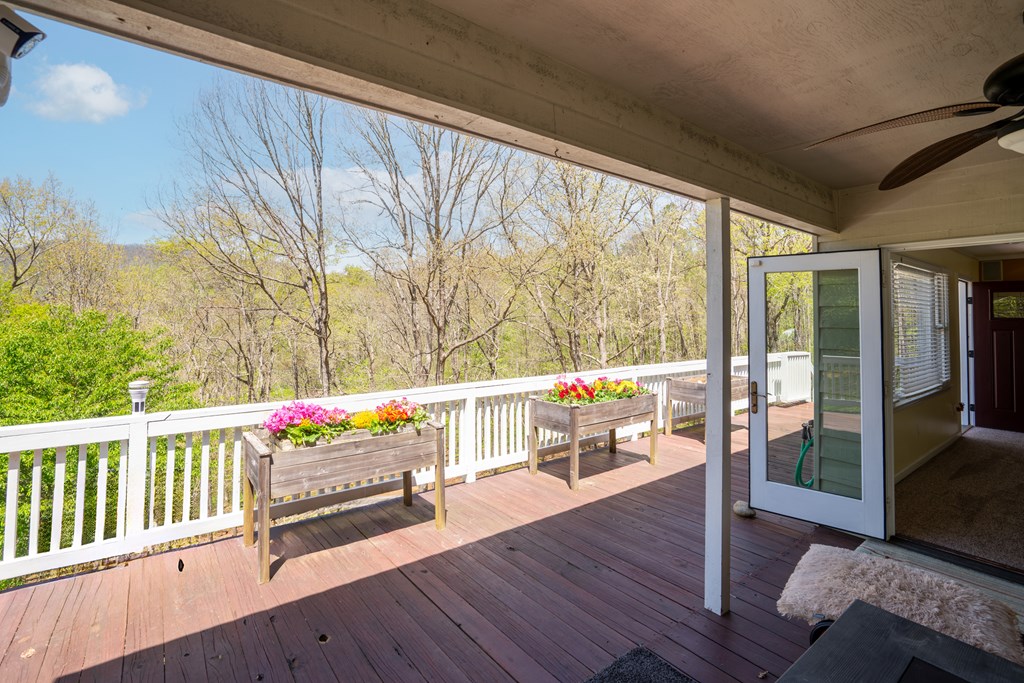 888 West Old Murphy Road