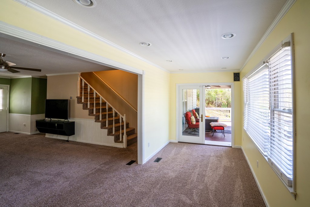 888 West Old Murphy Road