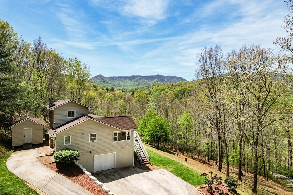 888 West Old Murphy Road