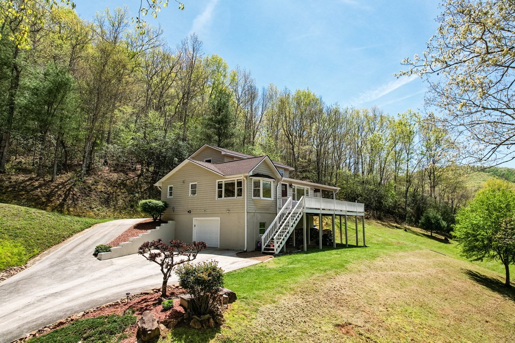 888 West Old Murphy Road