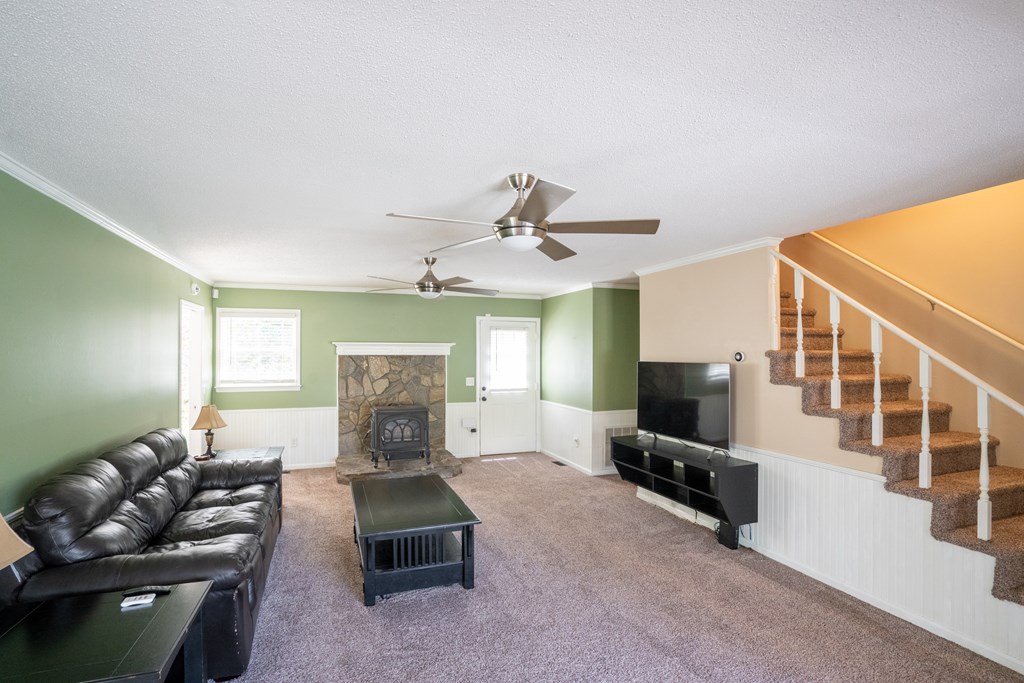 888 West Old Murphy Road