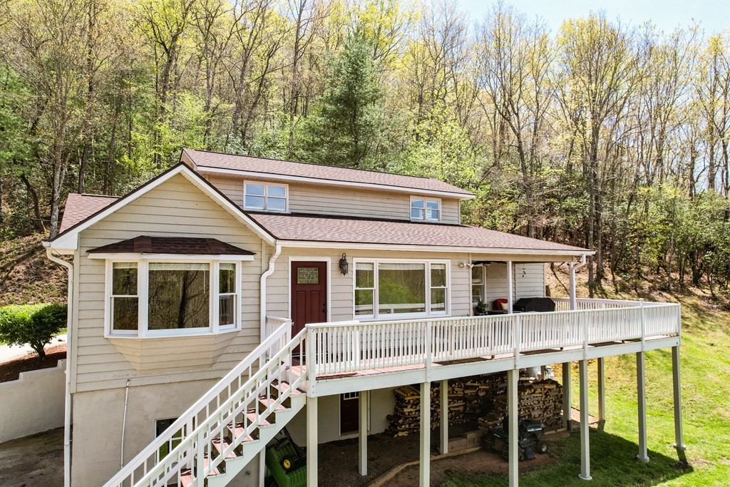 888 West Old Murphy Road