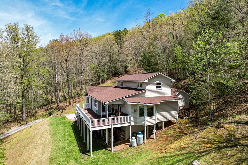 888 West Old Murphy Road