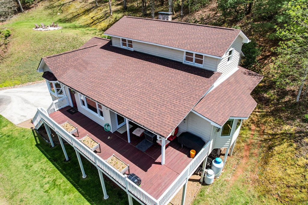 888 West Old Murphy Road