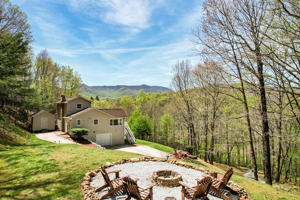 888 West Old Murphy Road