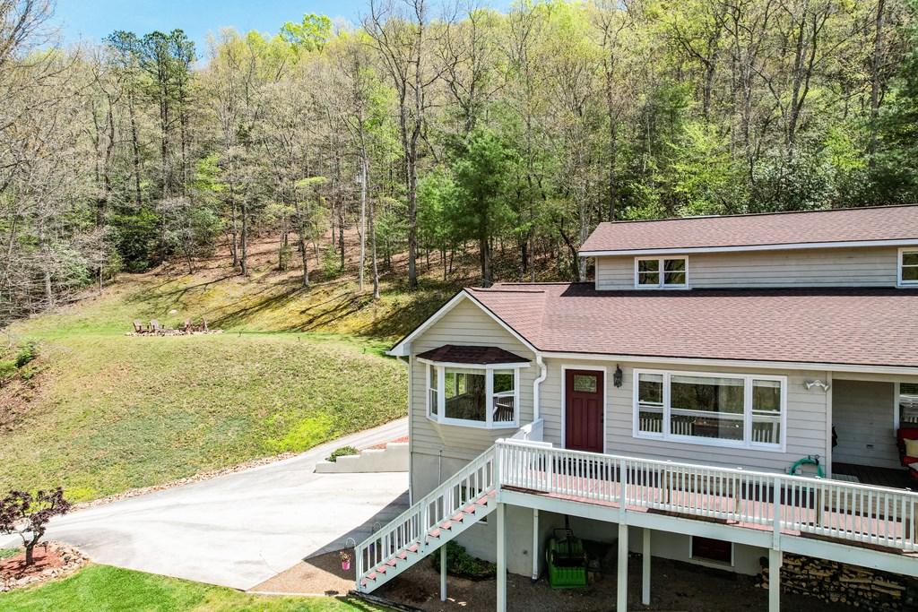 888 West Old Murphy Road