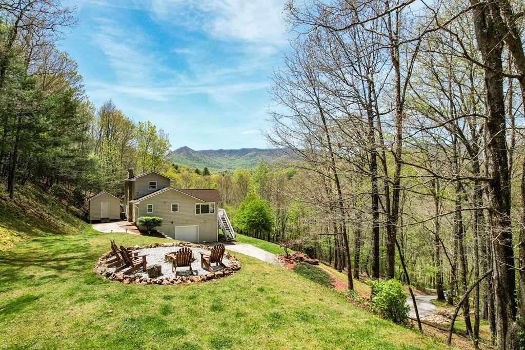 888 West Old Murphy Road