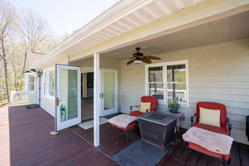 888 West Old Murphy Road