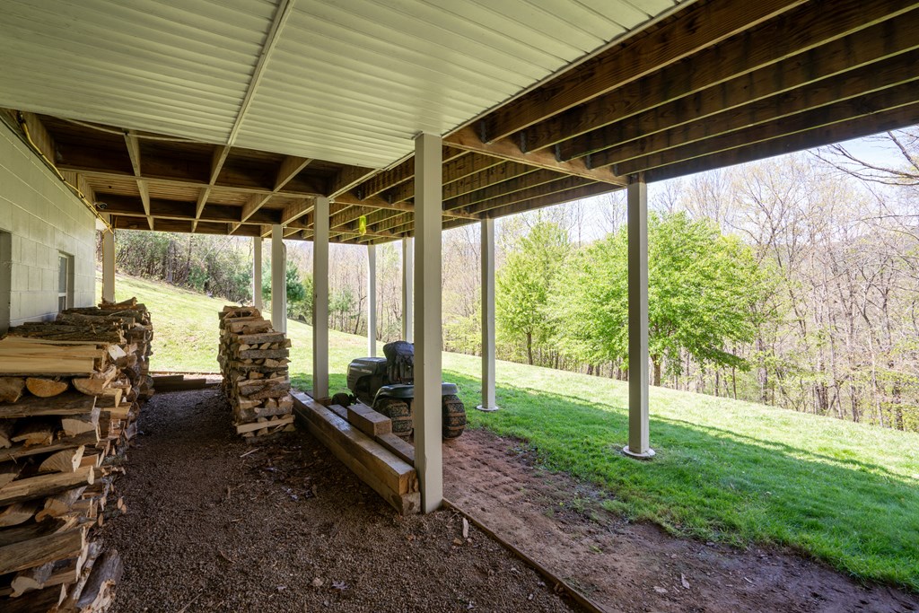 888 West Old Murphy Road