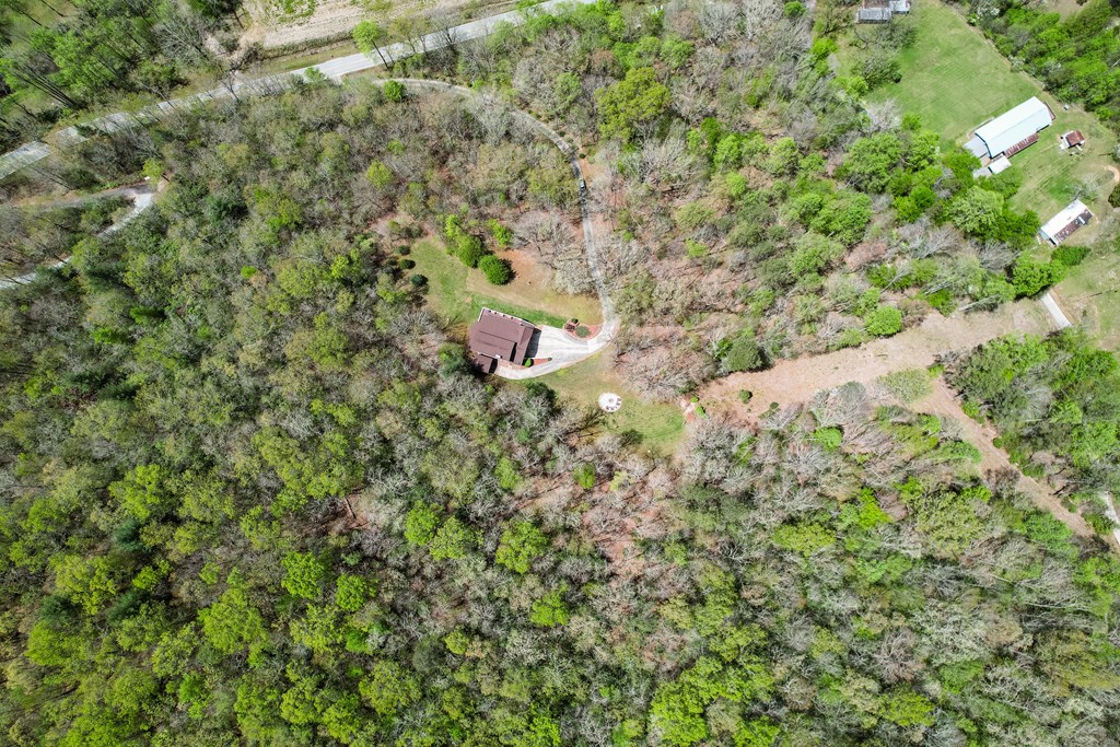 888 West Old Murphy Road
