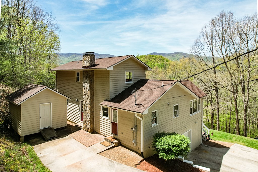 888 West Old Murphy Road
