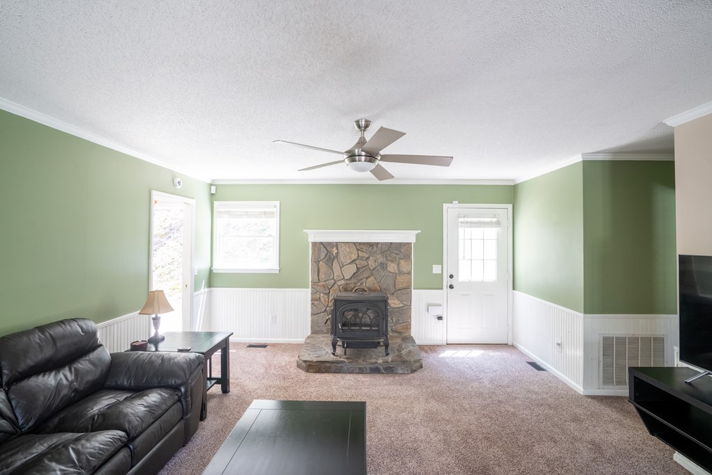 888 West Old Murphy Road