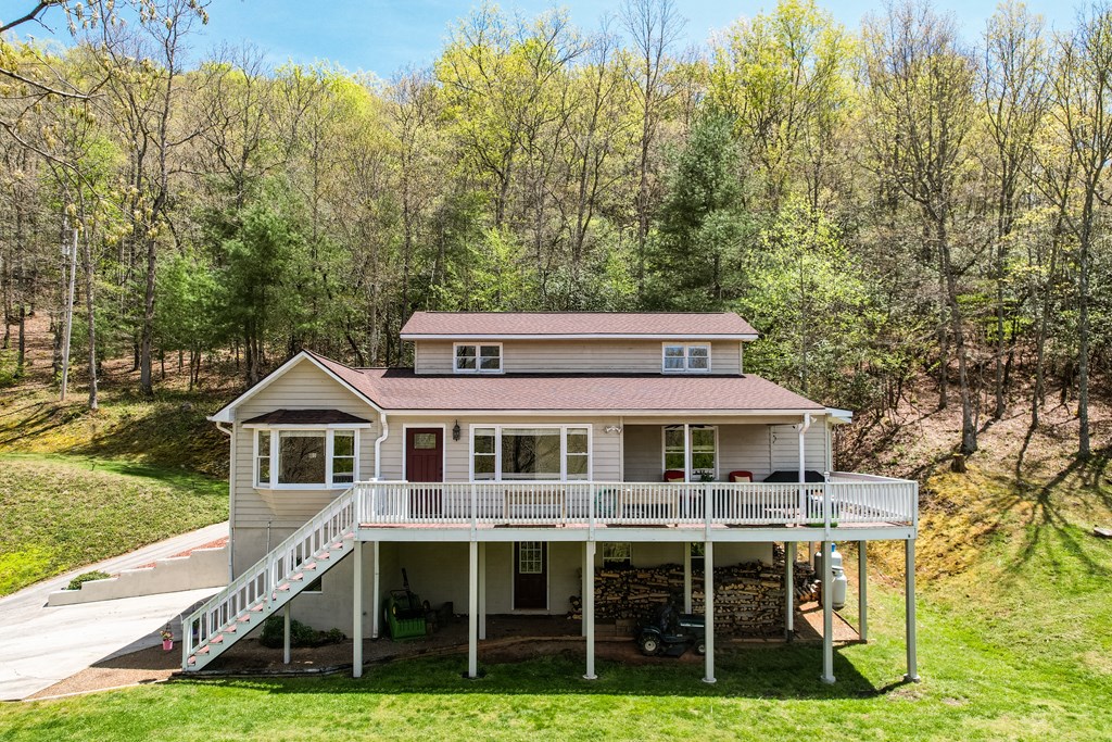 888 West Old Murphy Road