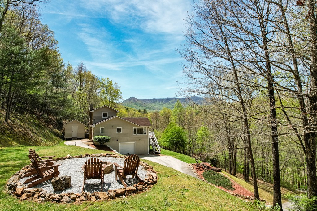 888 West Old Murphy Road