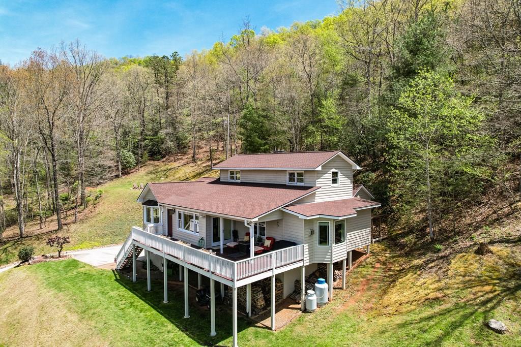 888 West Old Murphy Road