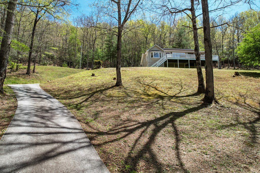 888 West Old Murphy Road