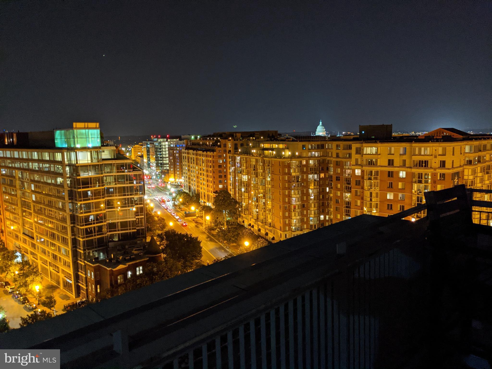 555 MASSACHUSETTS AVE NW #204