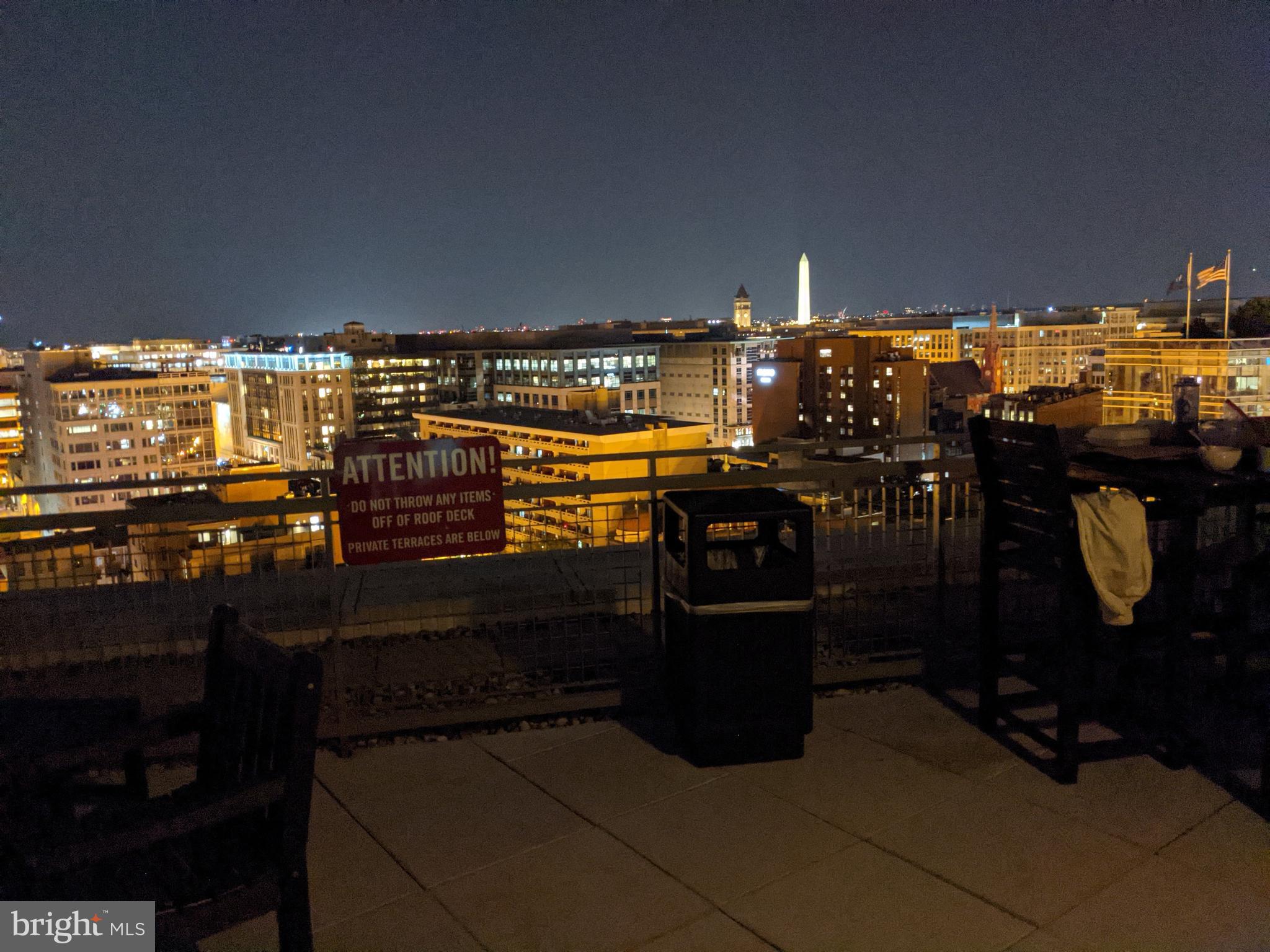 555 MASSACHUSETTS AVE NW #204