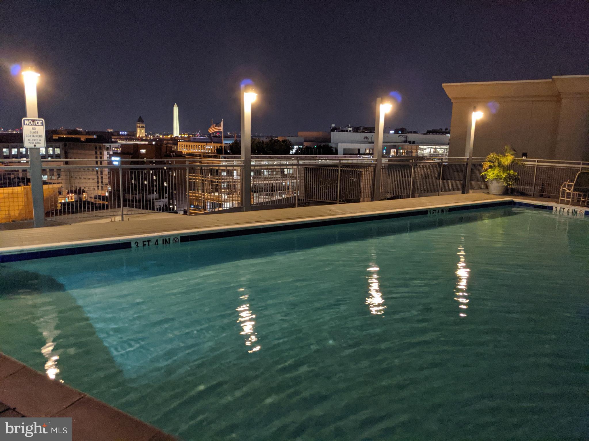 555 MASSACHUSETTS AVE NW #204