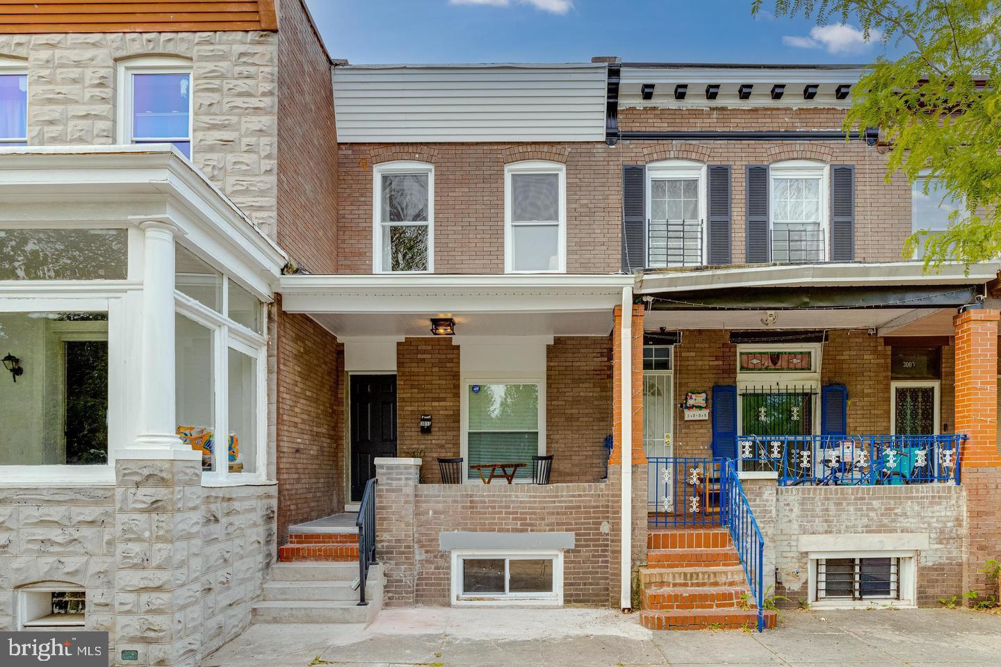 3011 PULASKI HIGHWAY