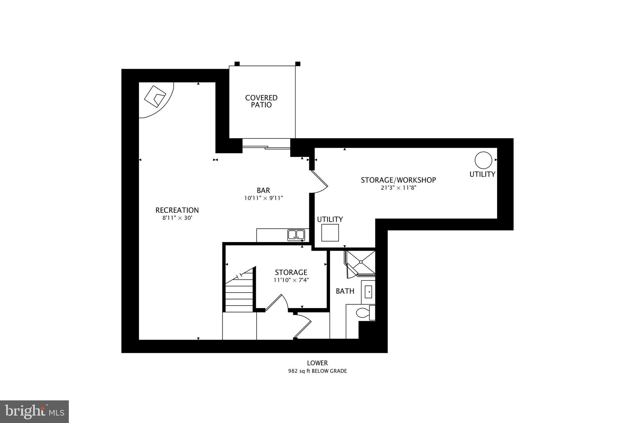 6333 Porcupine Ct