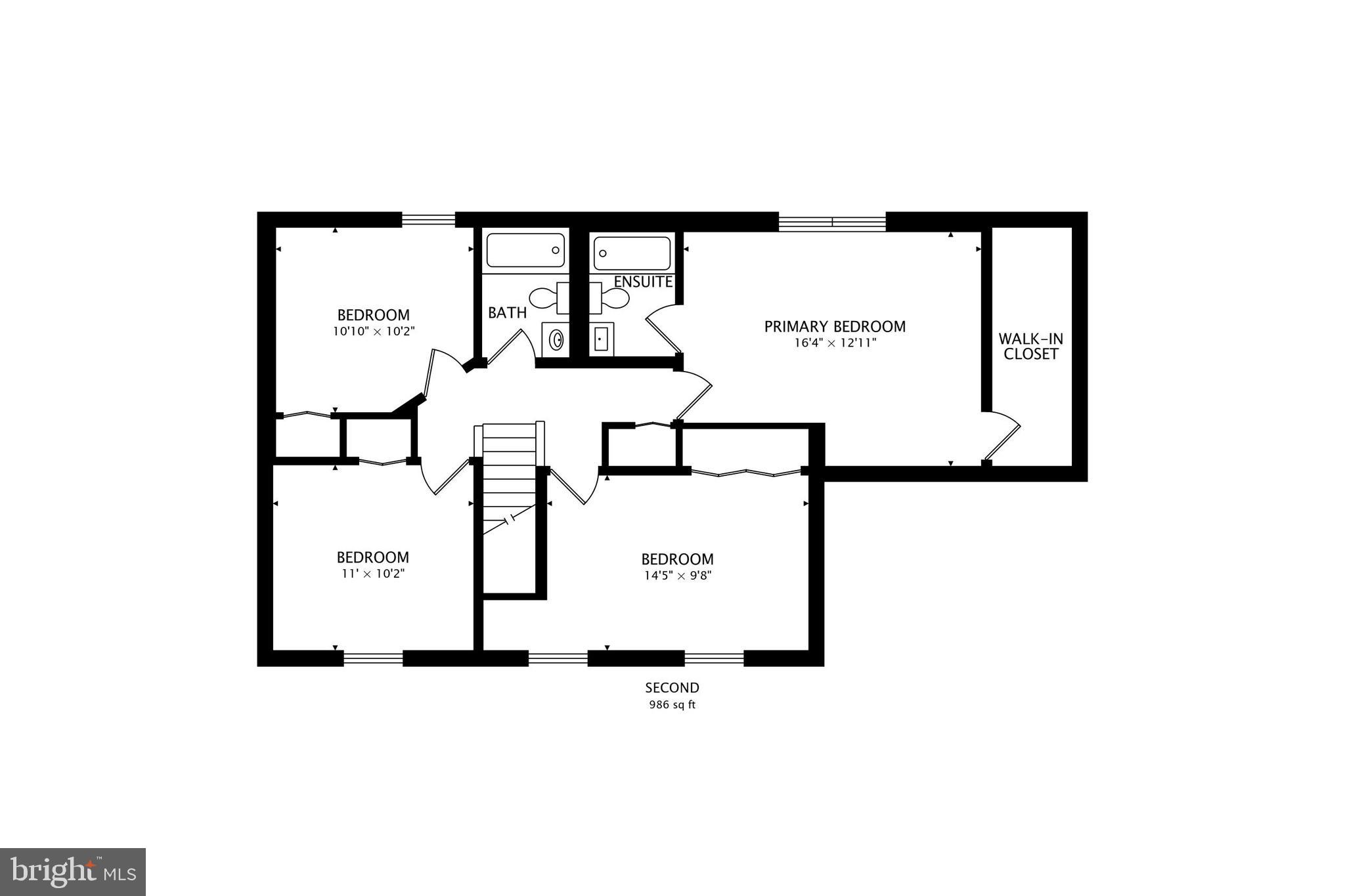 6333 Porcupine Ct