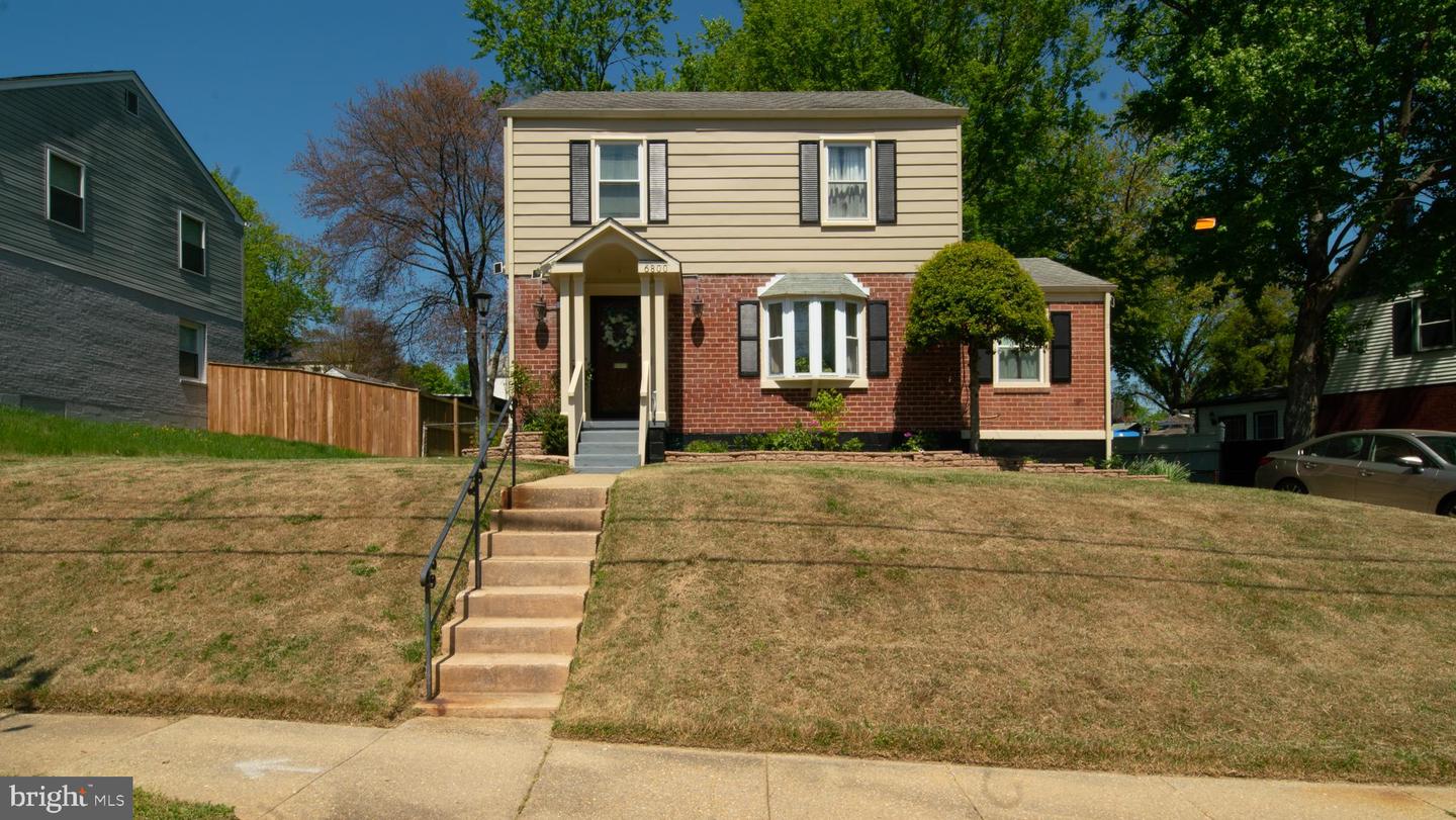 6800 CONLEY ROAD